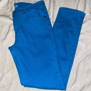 Carbon Pants Size 32/33(waist Measures 34, Inseam Measures 30